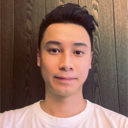 Kevin Wong