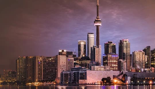 A person working on a laptop